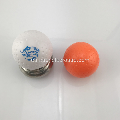 Pelota de hockey profesional de entrenamiento